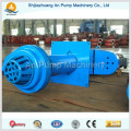 explosion proof waste water pump